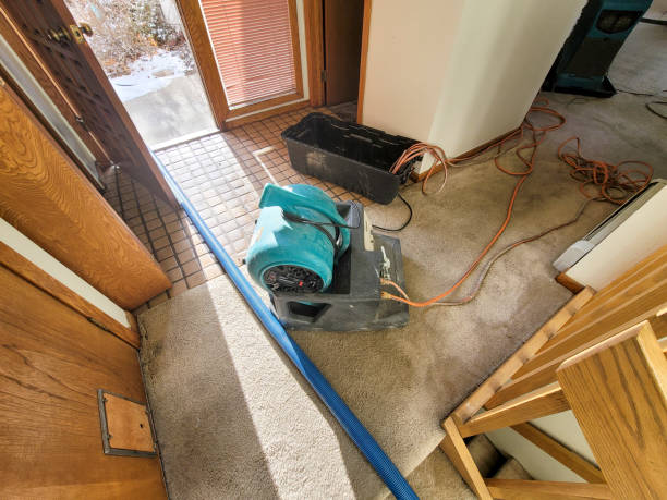 , GA Water damage restoration Company